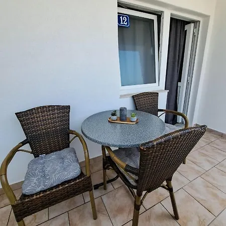 Apartman Serbo 1 Drasnice