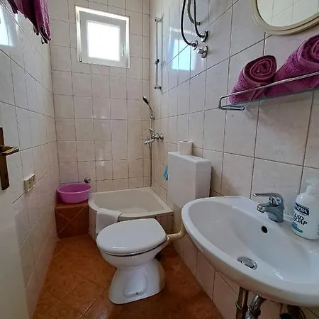 Apartman Serbo 1 Drasnice