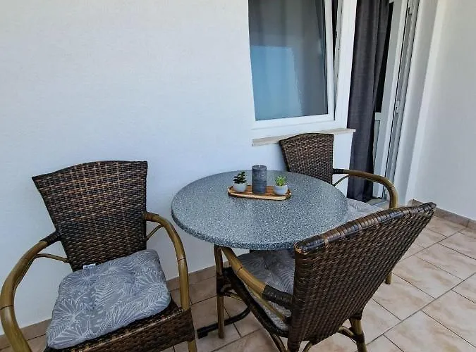 Apartamento Serbo 1 Drasnice