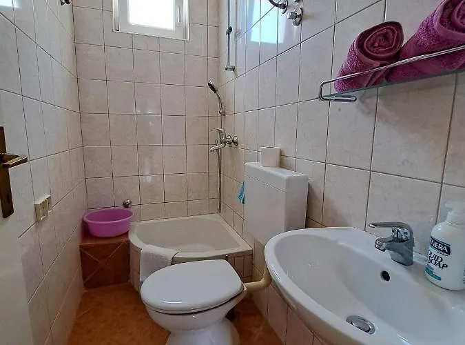 Apartamento Serbo 1 Drasnice